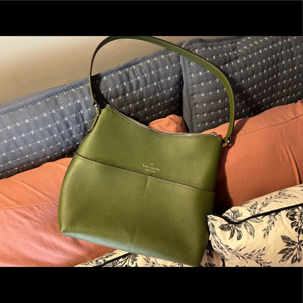 Kate Spade Bailey Shoulder bag